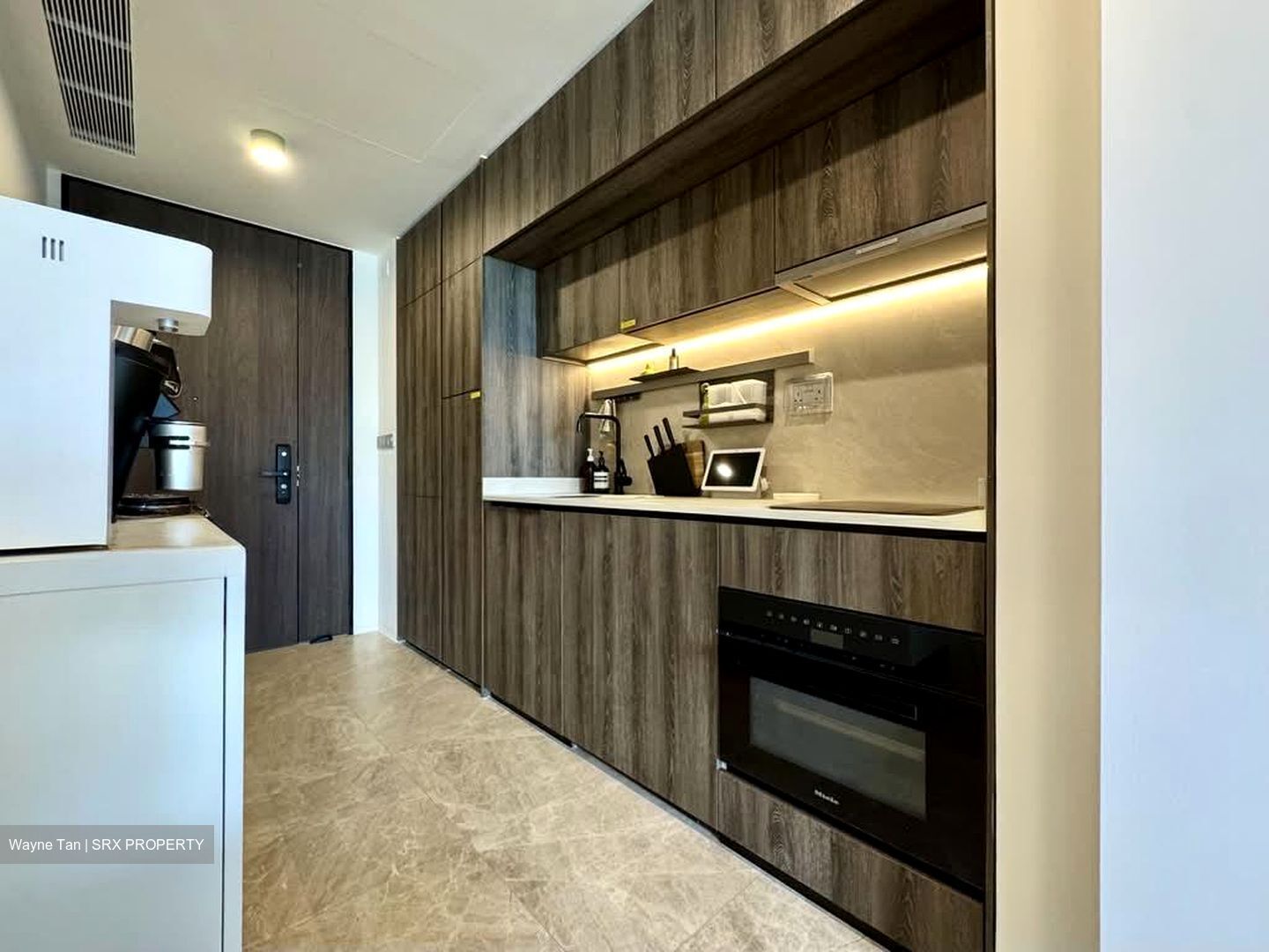 The Reef At King’s Dock (D4), Condominium #565832381